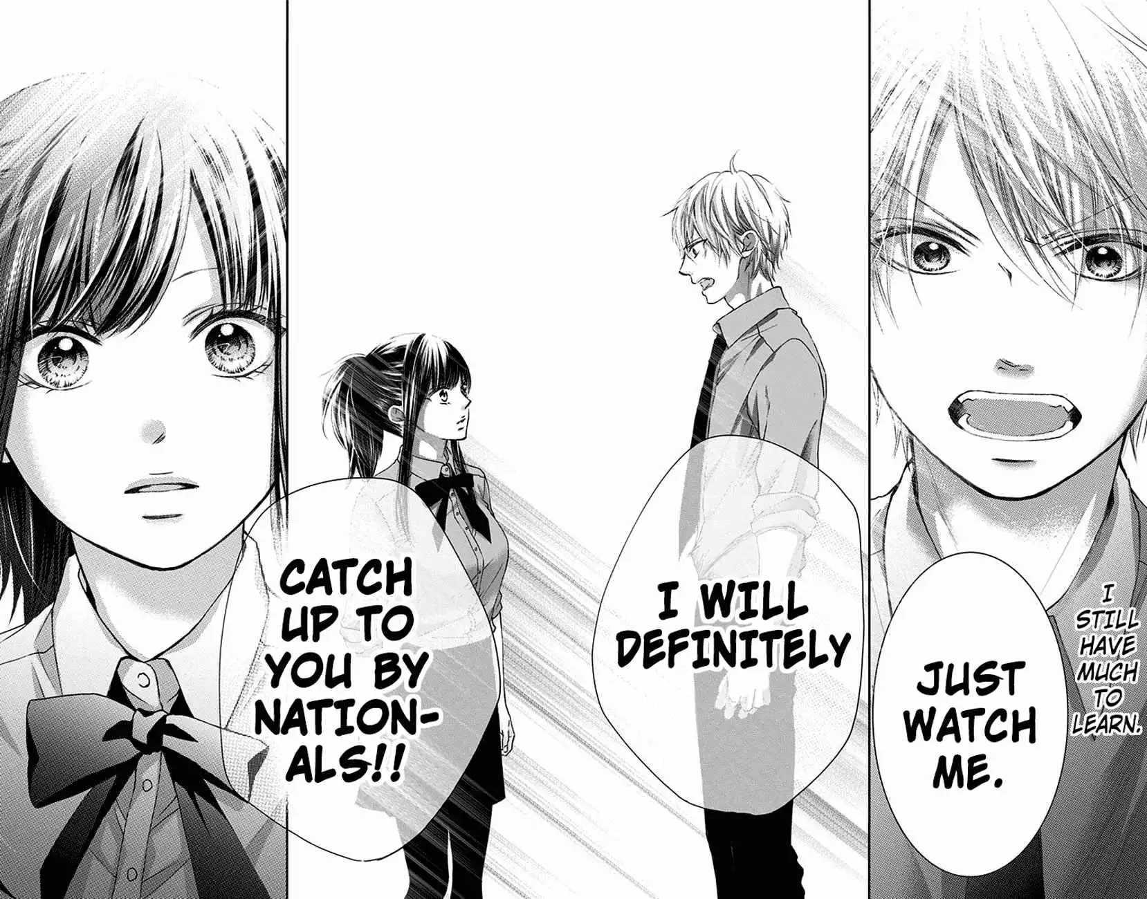 Kono Oto Tomare! Chapter 59 32